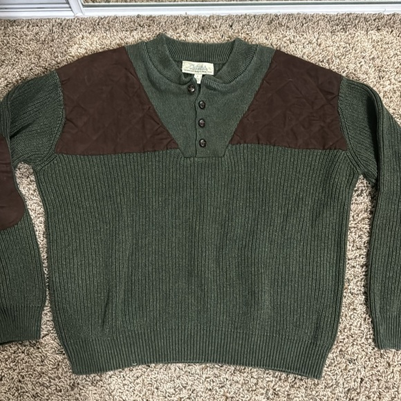Vintage Sweater - Picture 2 of 9